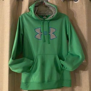 Under Armour hoodie